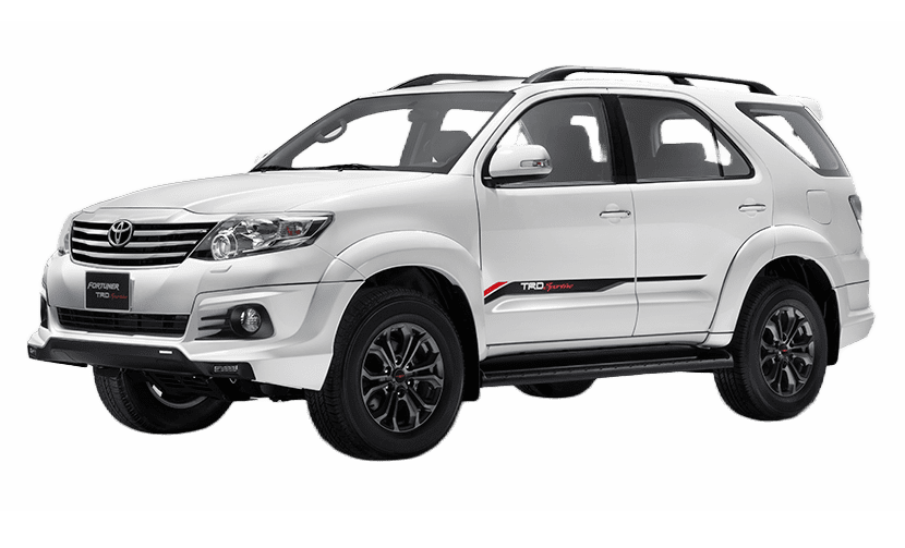 Fortuner