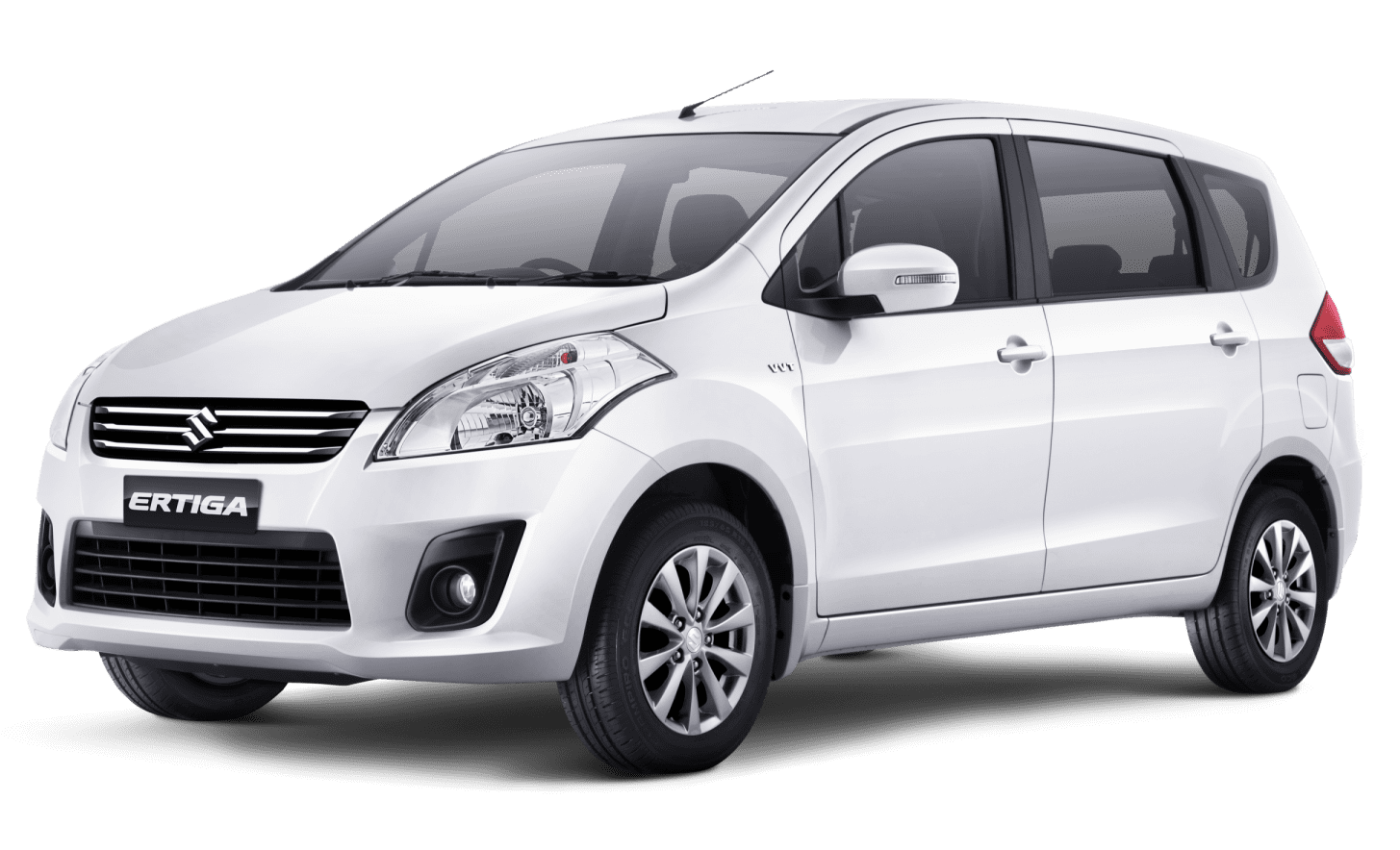 Ertiga